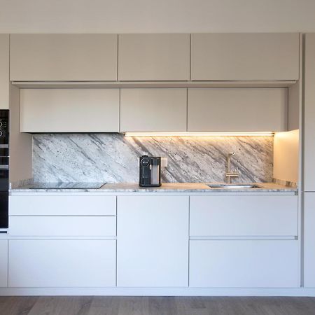 Diagonal Suites By Sweett Barcelona Exterior foto