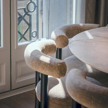 Diagonal Suites By Sweett Barcelona Exterior foto