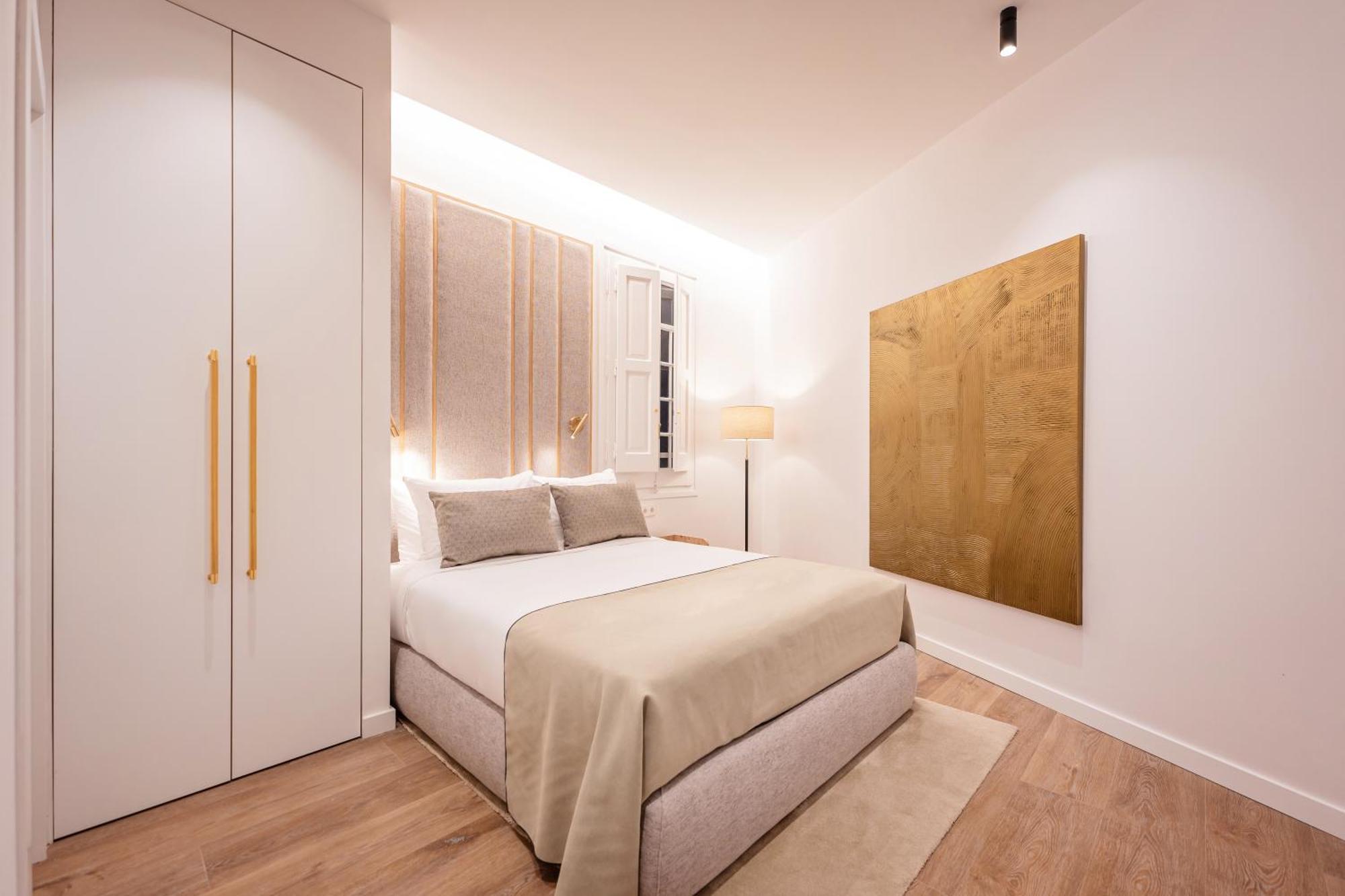 Diagonal Suites By Sweett Barcelona Exterior foto