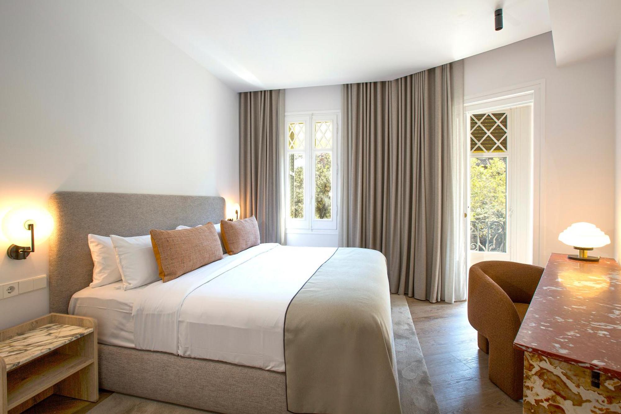 Diagonal Suites By Sweett Barcelona Exterior foto